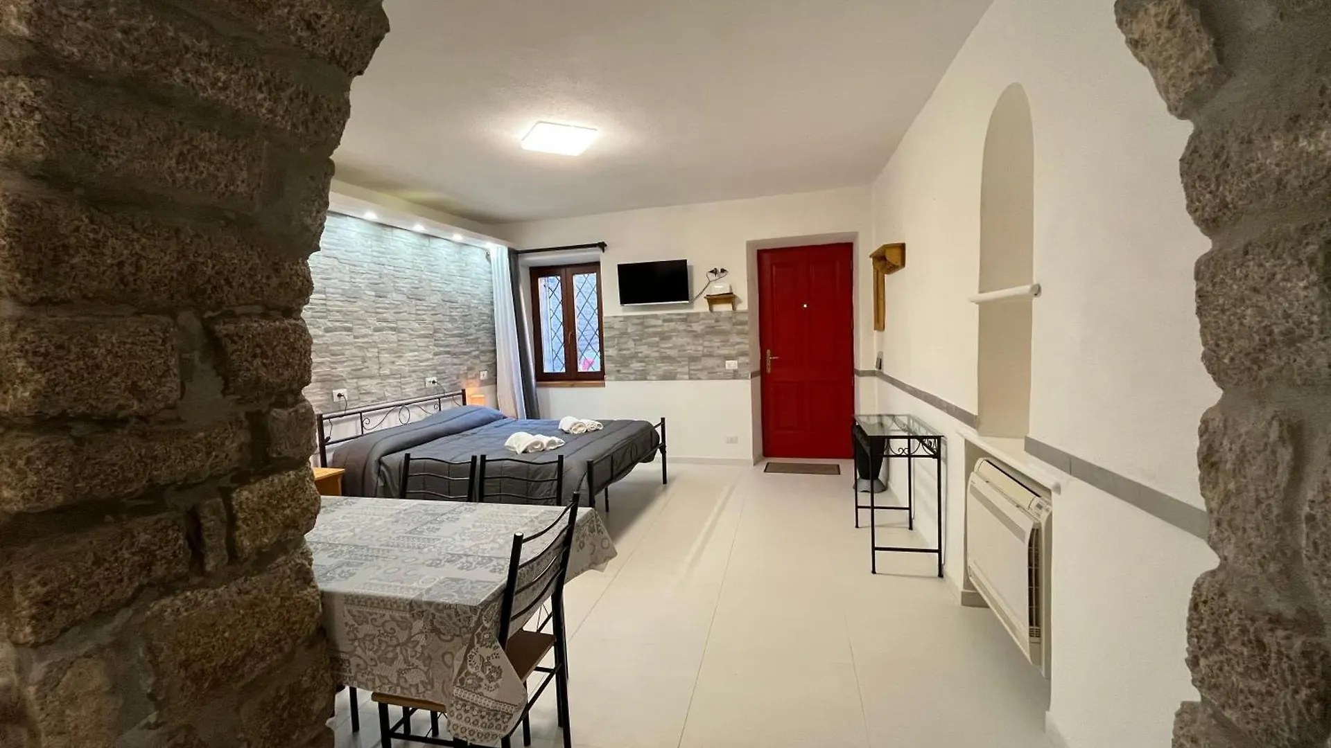 Affittacamere San Pietro Tempio Pausania Italia