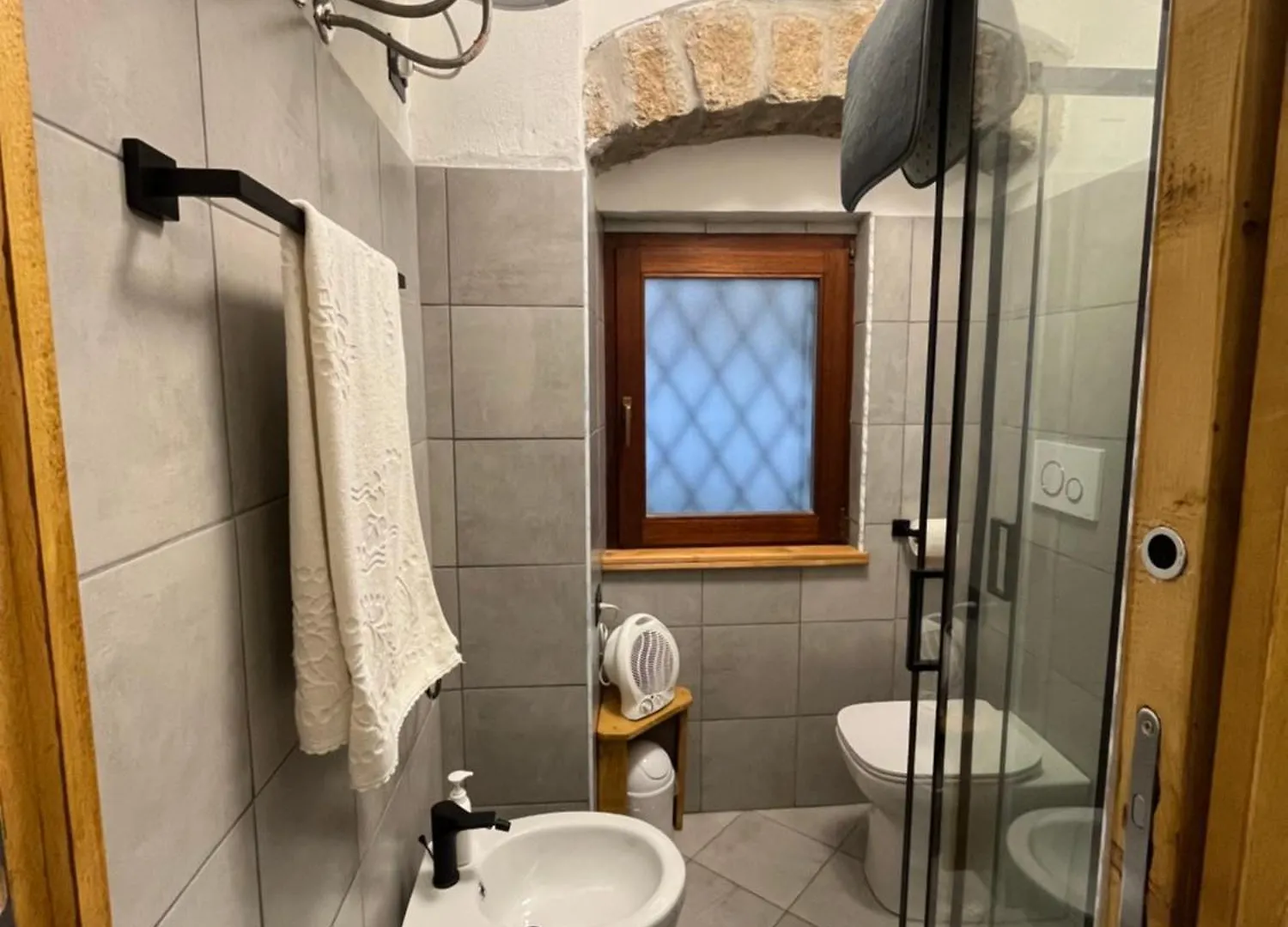 Apartamento Affittacamere San Pietro Tempio Pausania