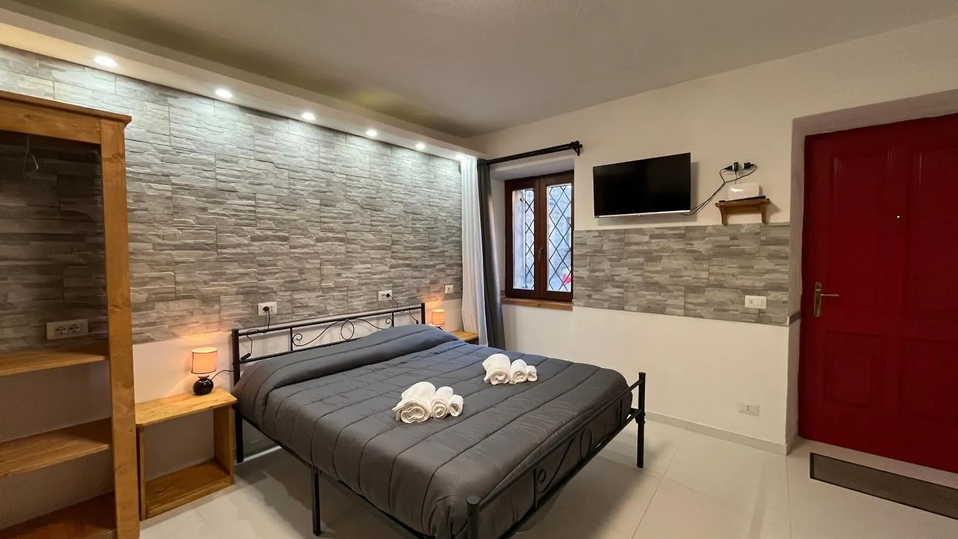 Apartamento Affittacamere San Pietro Tempio Pausania